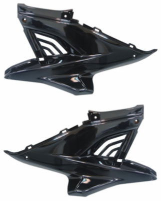 Zijkap set Yamaha Aerox