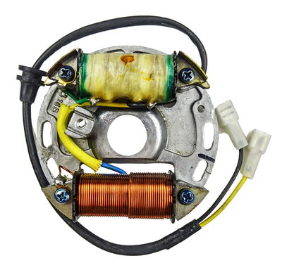 Tandsystem Tomos / Solifer 12v 80w