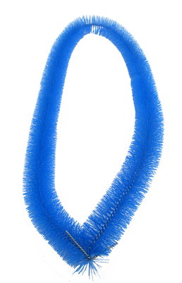 Navborste Universal Blå