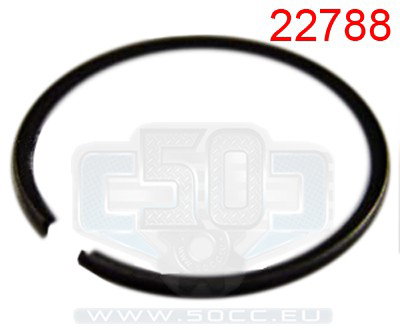 Kolvring 44.5Mm X2Bl