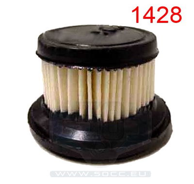 Luftfilter Sachs 504/55 89>