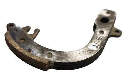 Koppeling Segment Honda PA50