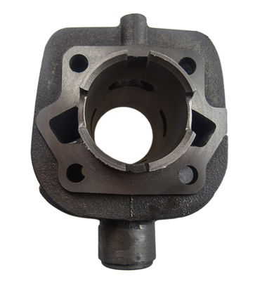 Cylinder Victoria MS50 / MS51 50cc portad MS2