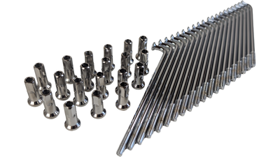 EKER 4,0x110 EKERm/NPL.LNG BÖJ,20st