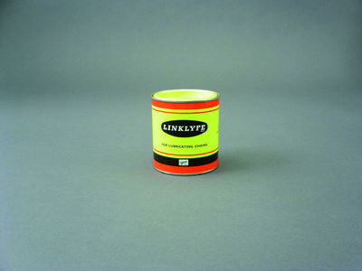 Filtrate Linklyfe – Flytande Kedjesmörjmedel 250g