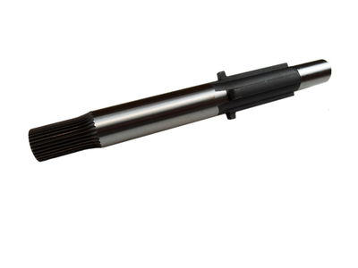 Kickaxel Sachs 2 v