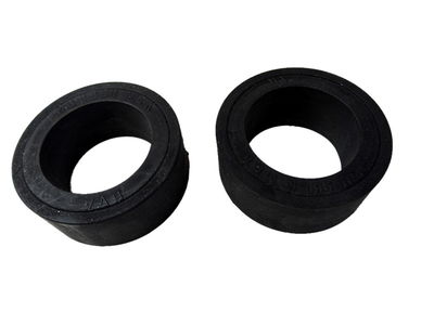 Framgaffelgummi Husqvarna Roulette