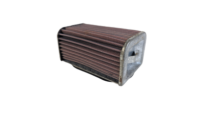 K&N FILTER,KAW Z1000 77-80