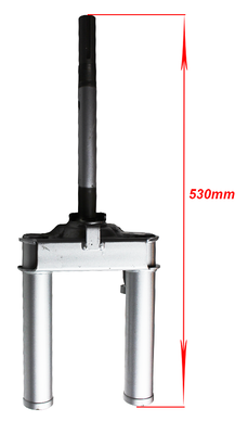 Framgaffel gaffelkrona Honda SKY ( SGX50 )