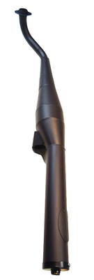 Avgassystem Kreidler Bullet Evo-1