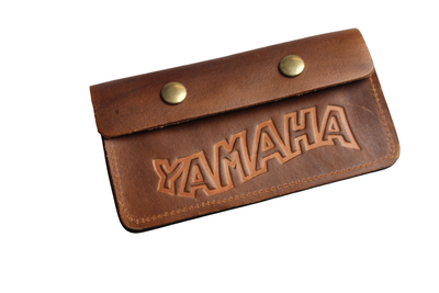 Uitbreidbare Portemonnee – Klein – Yamaha