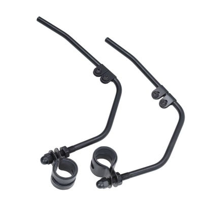 Vindskydd / styrkåpa Honda MB50 / MB80 komplett i grundfärg