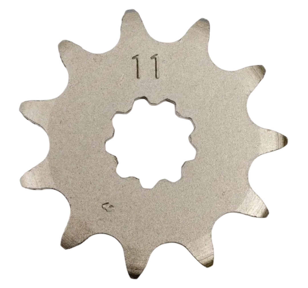 Voortandwiel 11T Puch Voortandwiel 11T Puch