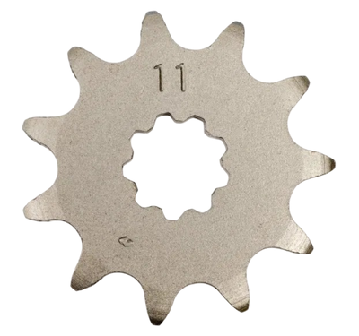 Voortandwiel 11T Puch Voortandwiel 11T Puch