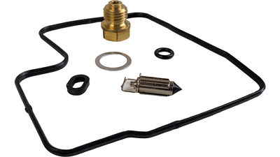 Förgasarreparationssats (1 st) – Honda NT650 Hawk GT & NTV650