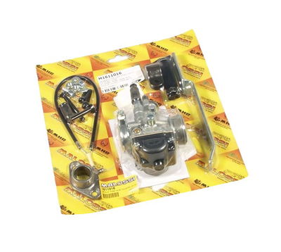 Förgasarekit 19Mm Malossi Honda Bali