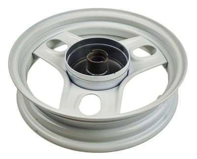 Fram hjul Honda vision