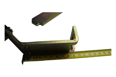 Sidostöd Atala Hacker