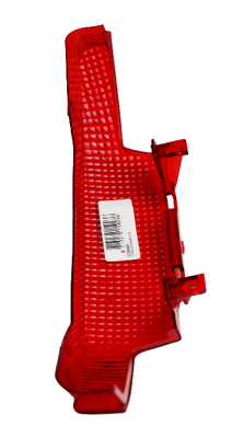 Baklytsglas Peugeot SV50 G.M.