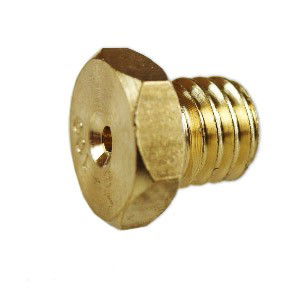 Munstycke 145 Bing 6mm