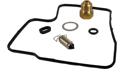 Förgasarreparationssats (1 st) – Honda NT650 Hawk GT & NTV650