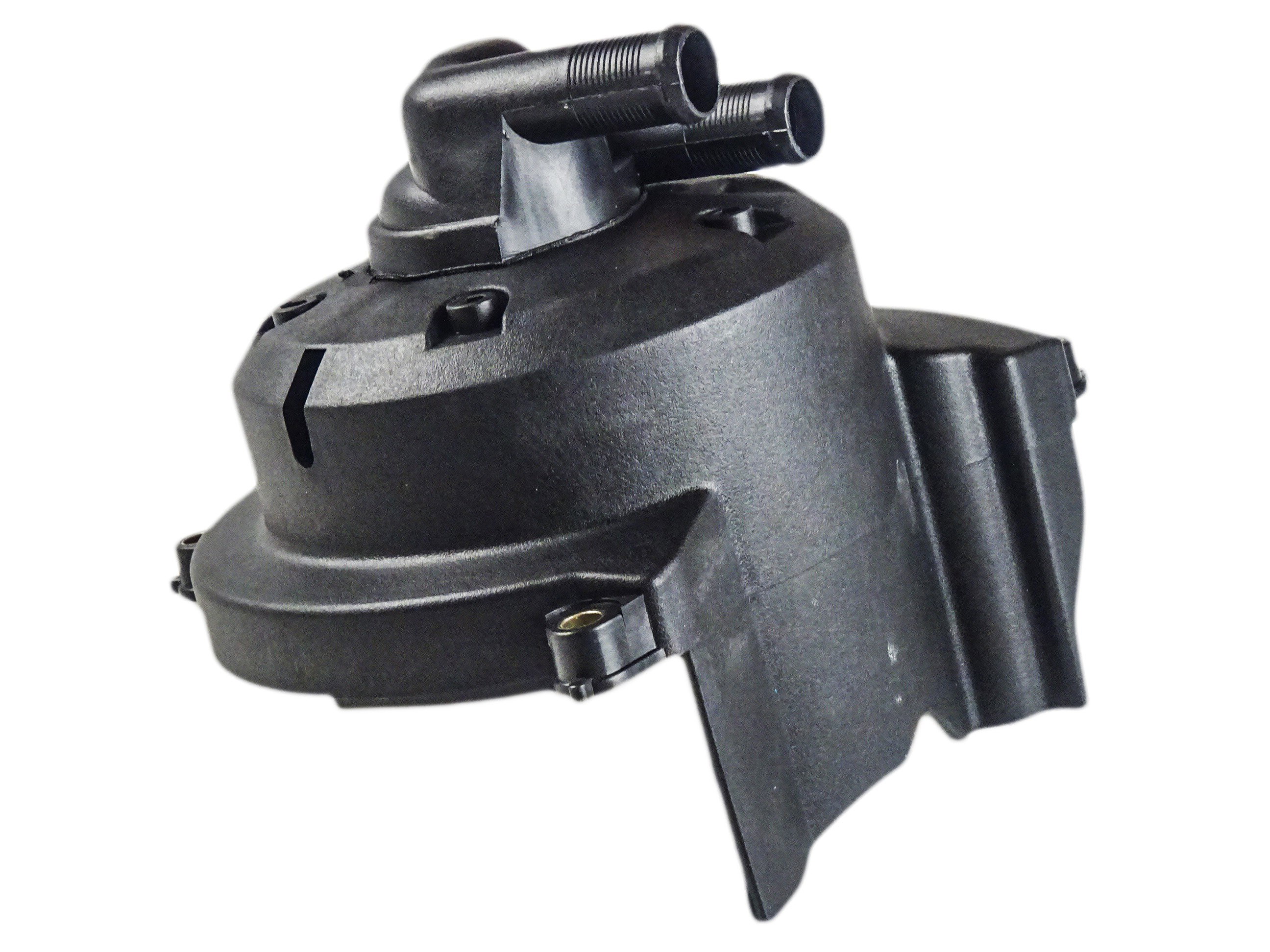 Peugeot Speedfight 3 4 Water Pump Kit + 1 Litre Coolant For Ludix Blaster 50 - Citomerx
