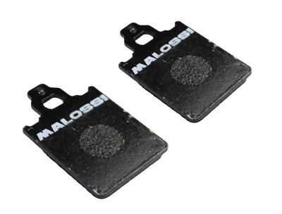 Fram bromsklossar Italjet Formula 50 94-96 Malossi