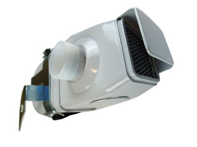 Sachs filterburk för 17 mm förgasare