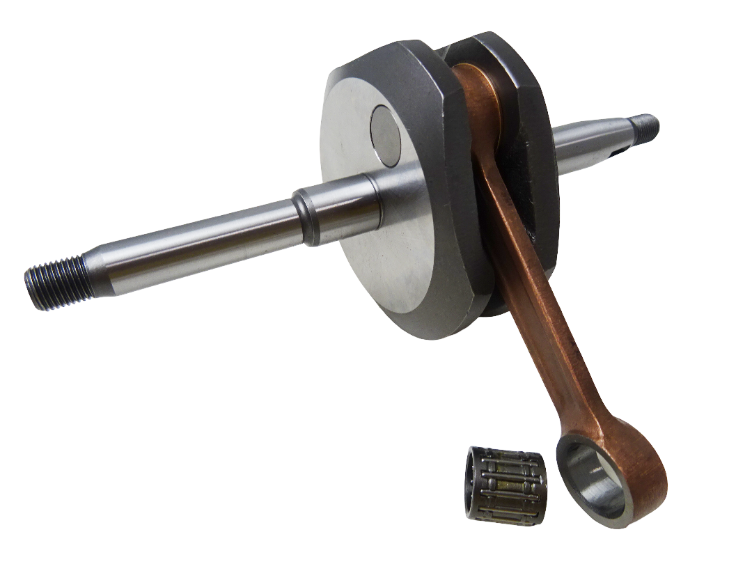 Vevaxel Sachs 505 2/3-vxl.