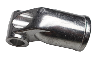 Franmgaffel innertub fäste höger Piaggio Typhoon