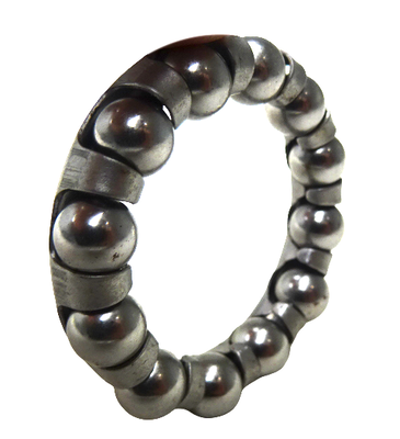 Kullager TI-678 5/16x 12,38, 1 mm