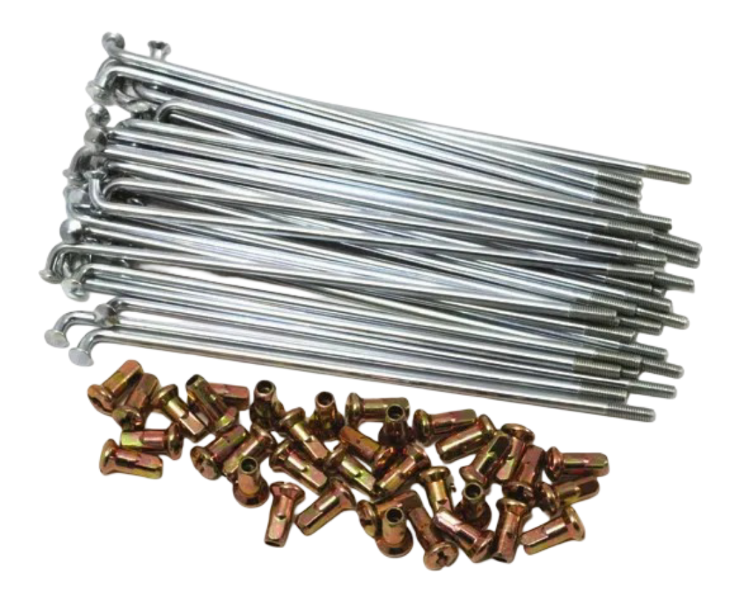 Ekersats Leleu 80 mm nav / 15″ (145 mm) – Compact 77–83 / MCB 1187 Ekersats Leleu 80 mm nav / 15″ (145 mm) – Compact 77–83 / MCB 1187