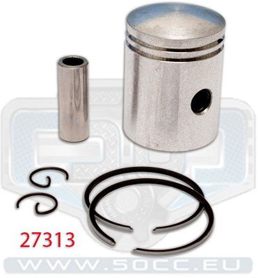 Kolvsats ILO 50 38.5mm 10 pin