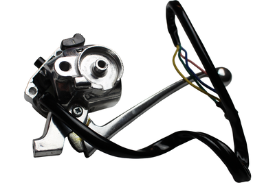 Kopplingshandtag – modell för choke – Yamaha FS1 – Originaldel 13782-710-11-94