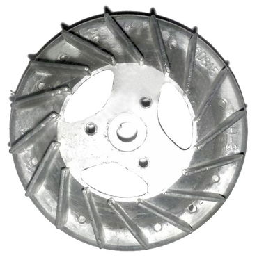 Tändning Svänghjul Solex