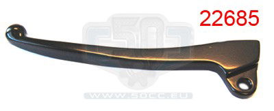 Handtagsarm Vänster Cpi Hussar/Popcorn