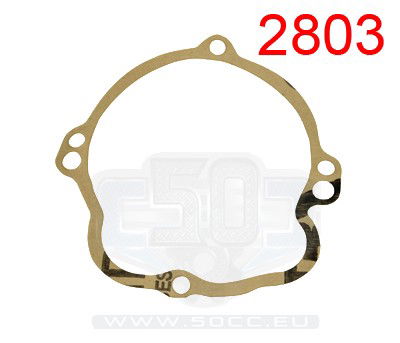 Packning för baknav Piaggio Ciao / mfl. / Gilera