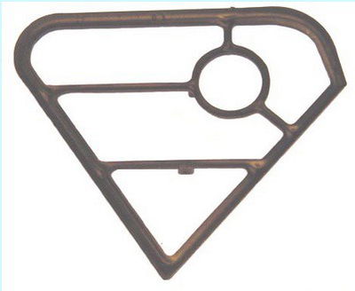 Luftfilter Hållare Tomos A35 Original