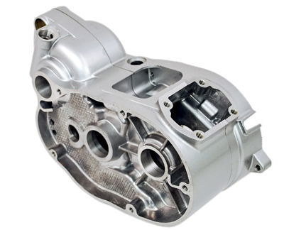 Vevhus Set Sachs 50/3  3 hand växel med kick.