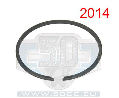 Kolvring Puch 50cc 43.5mm X1.2B Polini