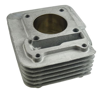 Cylinder Yamaha YBR / XTZ 125 57.4mm Airsal