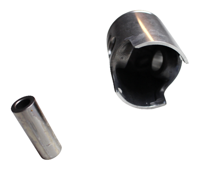 Kolvsats Derbi Gpr/Senda 39.84Mm Doppler