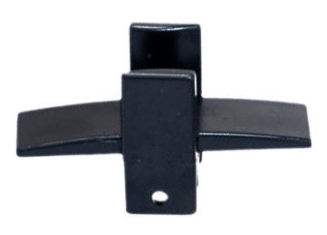 Glidstycke för kedja Zundapp M50/434