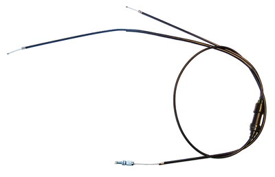 Gaswire Piaggio NRG / Runner / Zip 2000 2T (950mm)