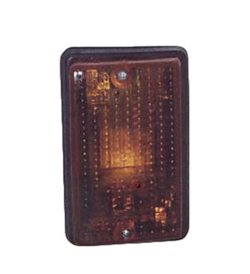 Blinkers Piaggio Vespa PK50 höger bak