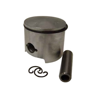 Kolvsats Piaggio 50 48.5Mm Pinasco/Kemuru