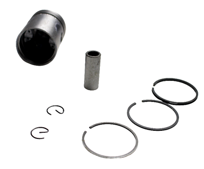 Kolvsats Honda C50/SS50/Monkey/Dax 39mm Vertex