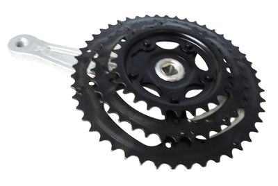 Vevarm 175 mm med framdrev 48/38/28 – Cykel