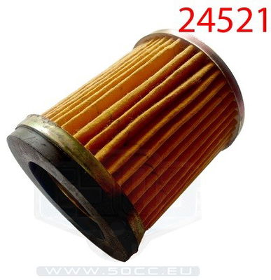 Luftfilter Zundapp Cs50/Hai/Sprinter Luftfilter Zundapp Cs50/Hai/Sprinter