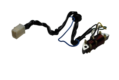 Ljusspole Yamaha Fs1 + Kabel